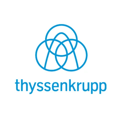 thyssenkrupp