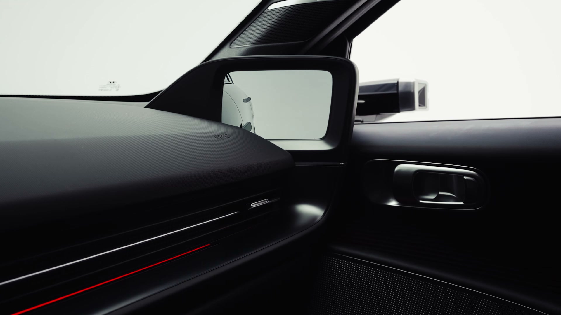 Hyundai — iMission Ioniq 6