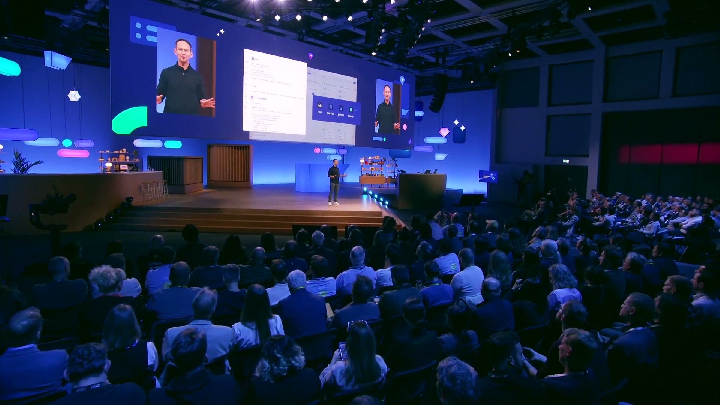 Entwicklerkonferenz 2025