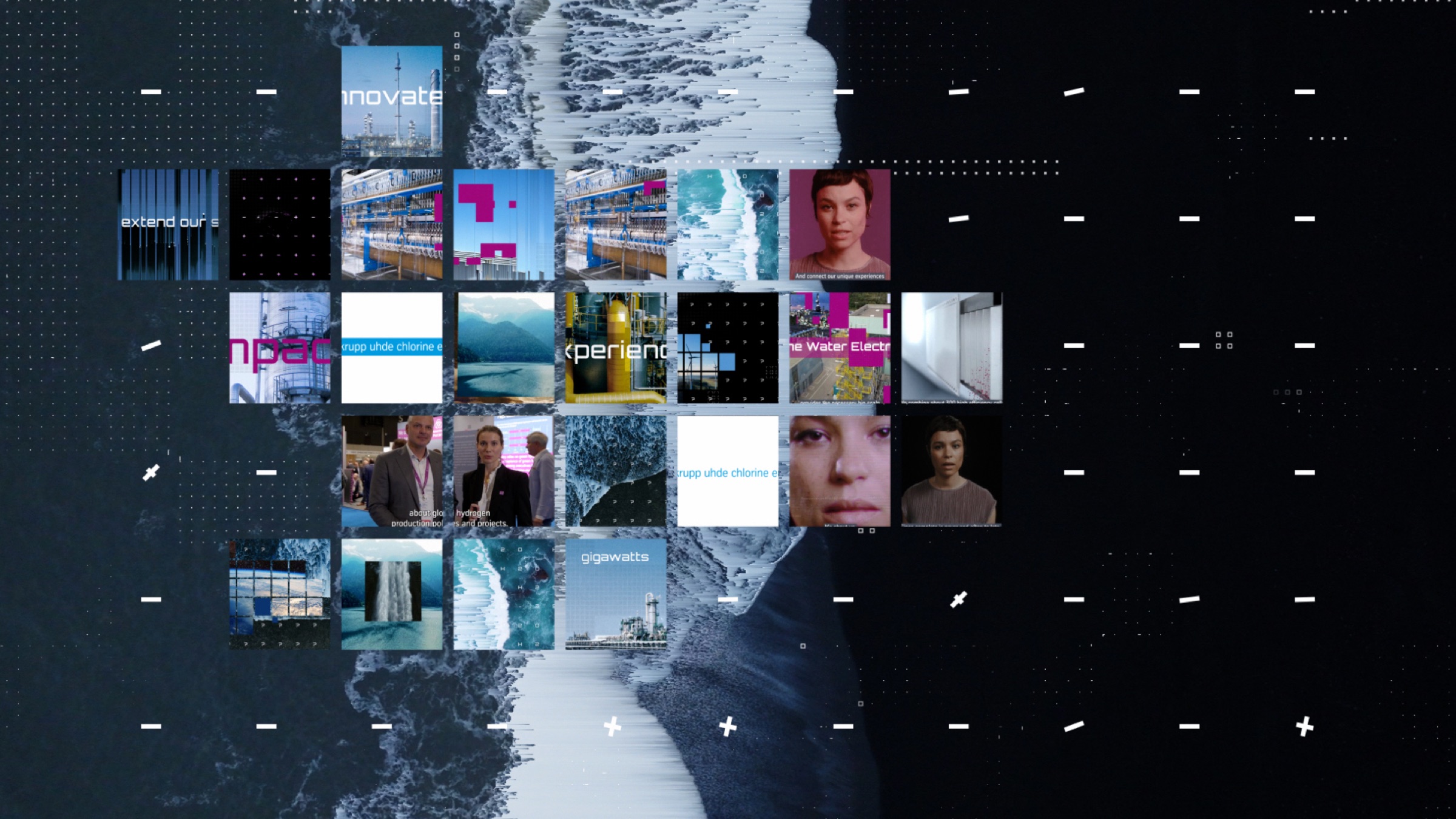 thyssenkrupp nucera — Listing