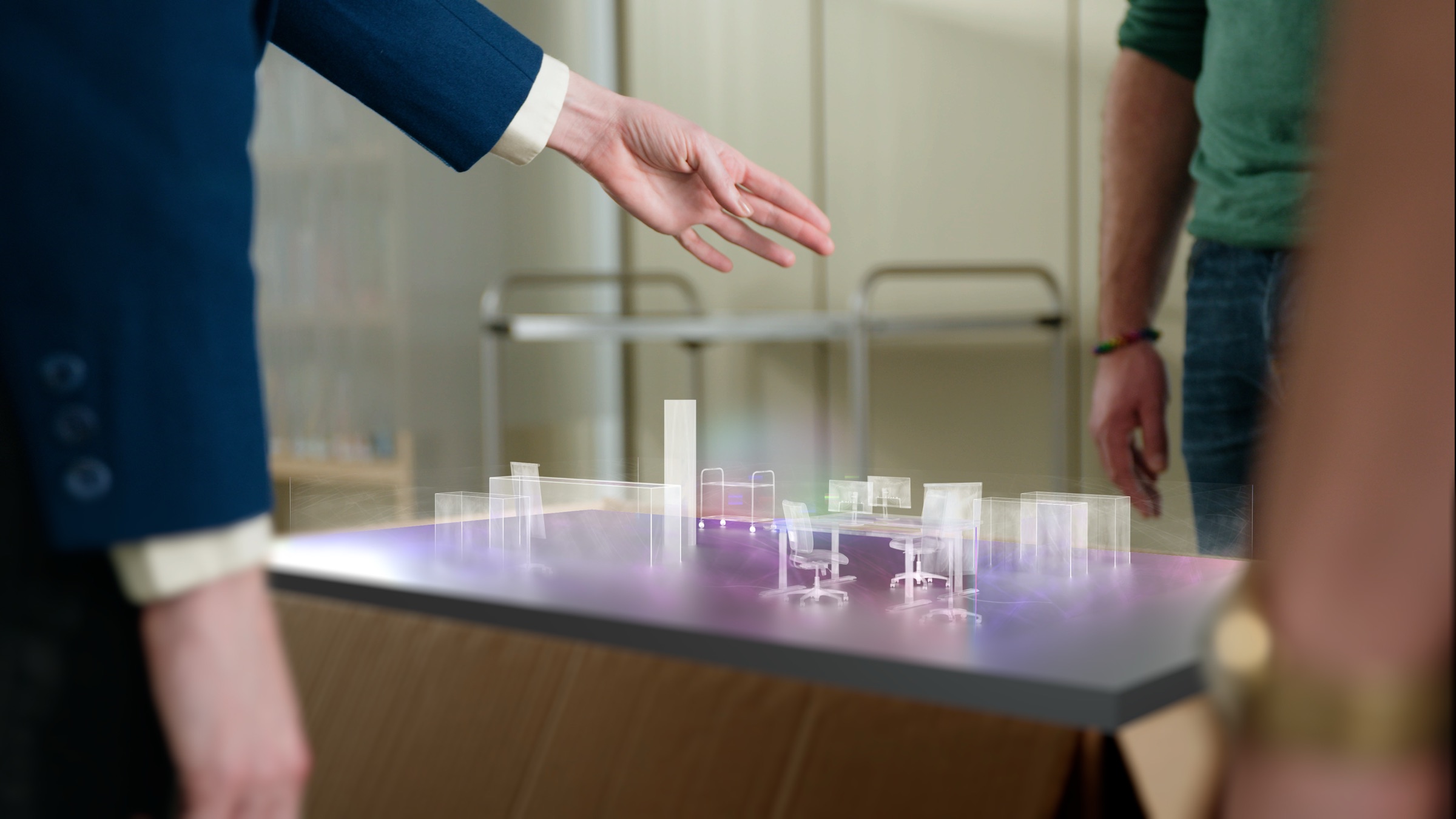 thyssenkrupp — Academy Toolbox