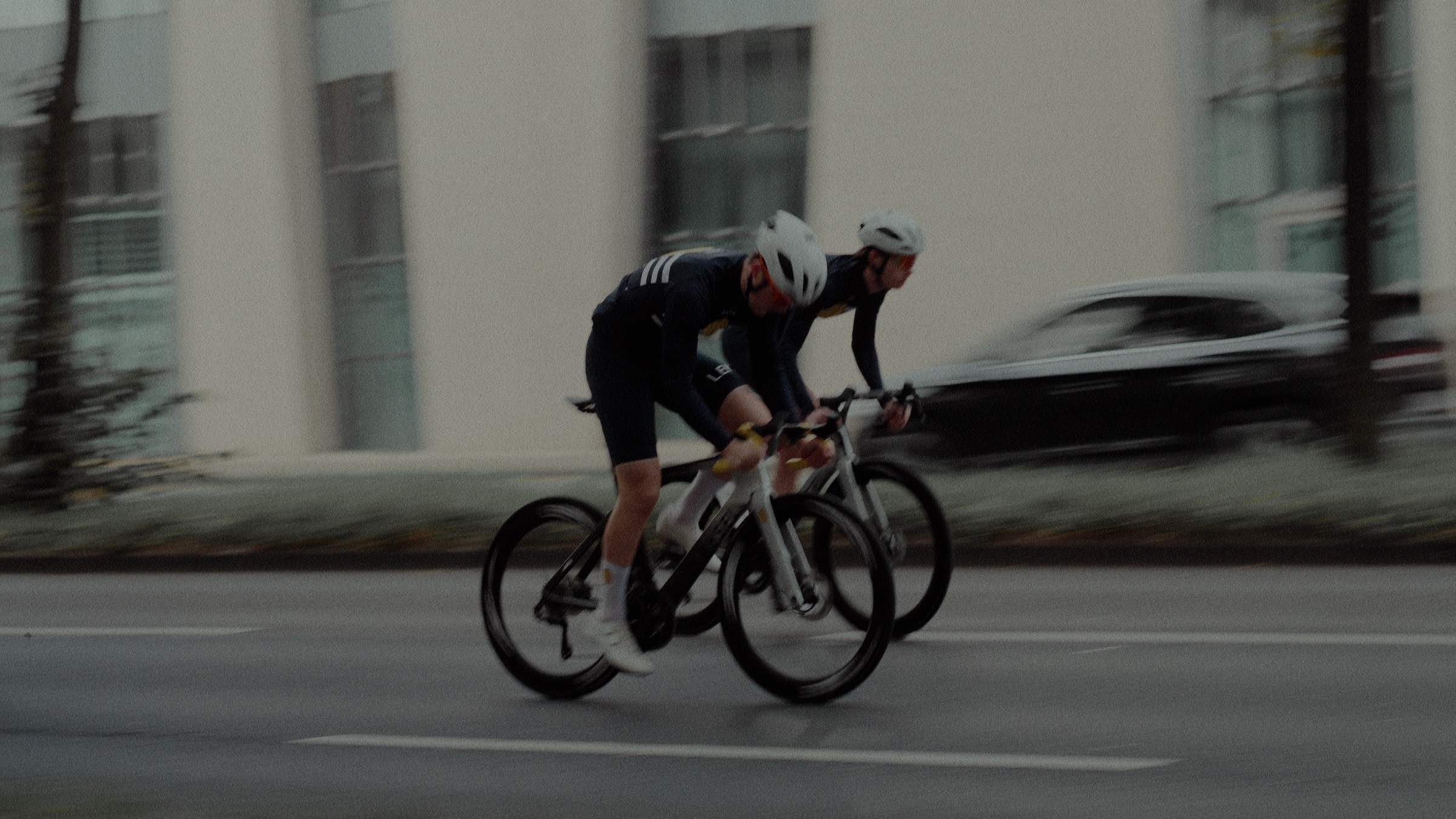 Van Rysel — Takeover