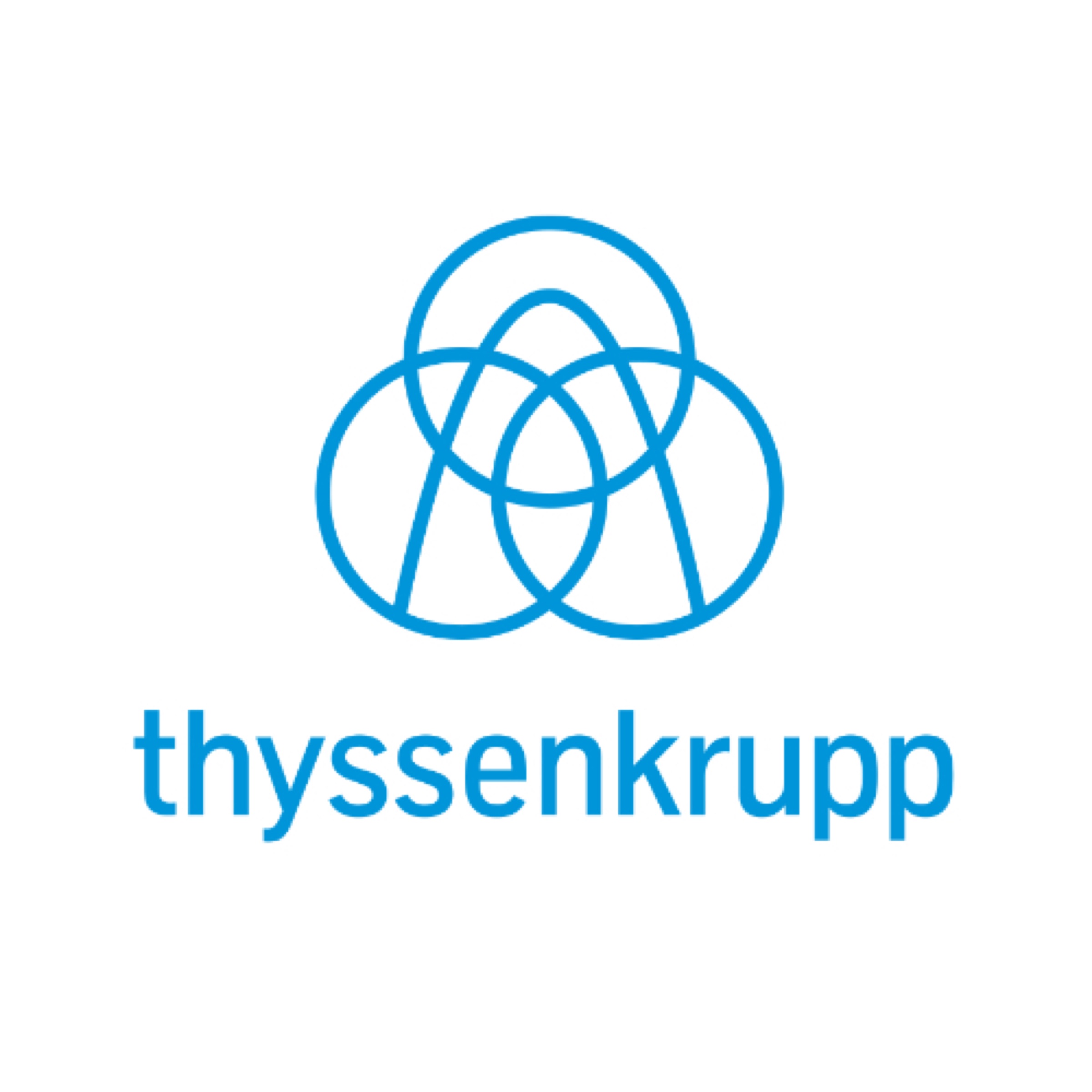 thyssenkrupp