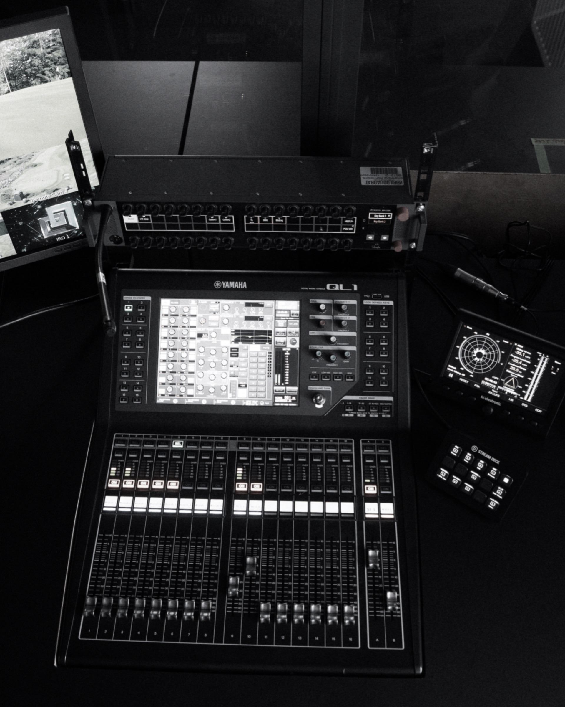 AUDIO SUITE 1